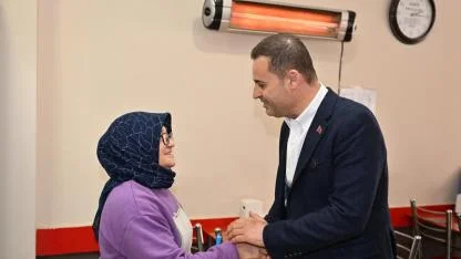 Akın: “Deprem gerçeği unutulmamalıdır”