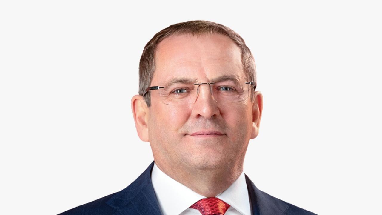 Ali Çetinkaya Mahallesi 2026’da Doğalgaza Kavuşuyor…