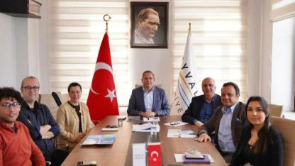 Ayvalık Kent Arşivi ve Araştırma Merkezi kuruluyor