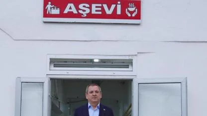 Ayvalık’ta iftar için sabahın ilk ışıklarıyla tatlı telaş başlıyor