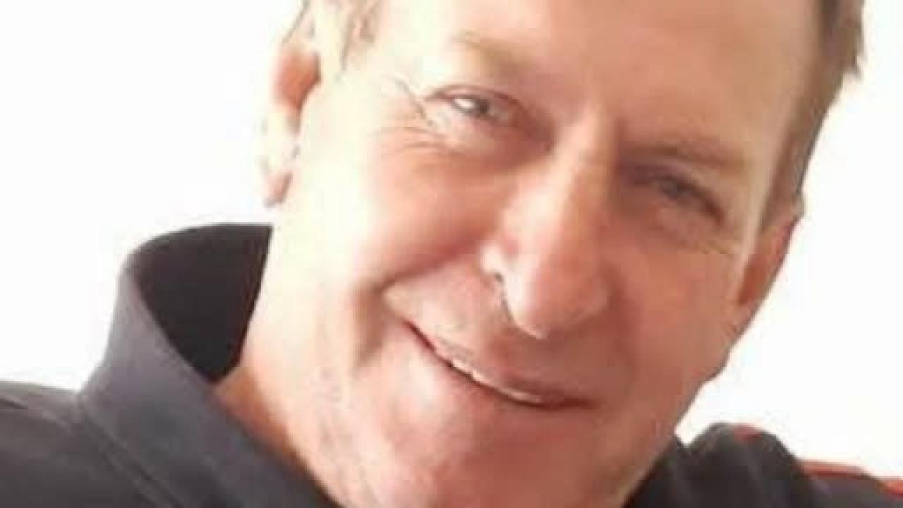 Balığa gitti, ölü bulundu