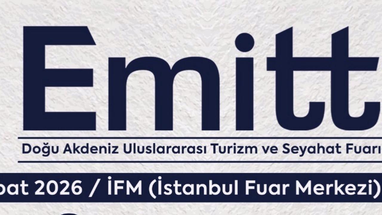 Balıkesir Büyükşehir Belediyesi EMITT yolcusu