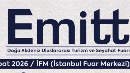 Balıkesir Büyükşehir Belediyesi EMITT yolcusu