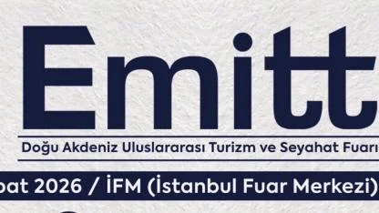 Balıkesir Büyükşehir Belediyesi EMITT yolcusu