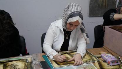 Balıkesir Büyükşehir Belediyesi kadın odaklı hizmetleriyle öne çıkıyor