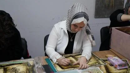 Balıkesir Büyükşehir Belediyesi kadın odaklı hizmetleriyle öne çıkıyor