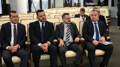 Balıkesir Büyükşehir Belediyesi’nin Yönetişim Başarısı Avrupa Sınırlarını Aştı