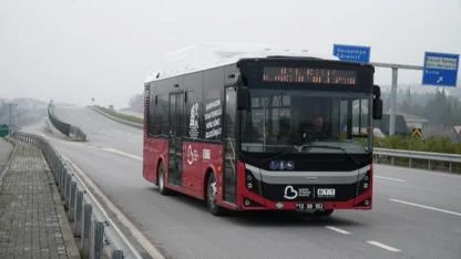 Balıkesir, ulaşımda vatandaşın cebini düşünüyor