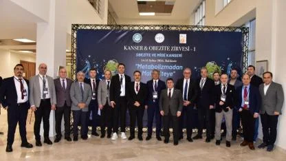 Balıkesir Üniversitesi Obezite ve Mide Kanserini Masaya Yatırdı: Türkiye Balıkesir’de Buluştu