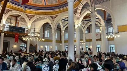 Balıkesir ve Çanakkale'de Ramazan ayı boyunca iftar yemekleri verilecek