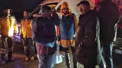 Balıkesir'de F-16 düştü, pilotumuz şehit oldu