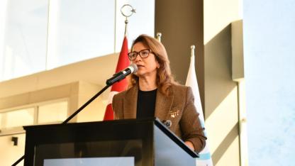 Balıkesir’de Kentin Vizyonu Kültür Çalıştayı gerçekleştirildi