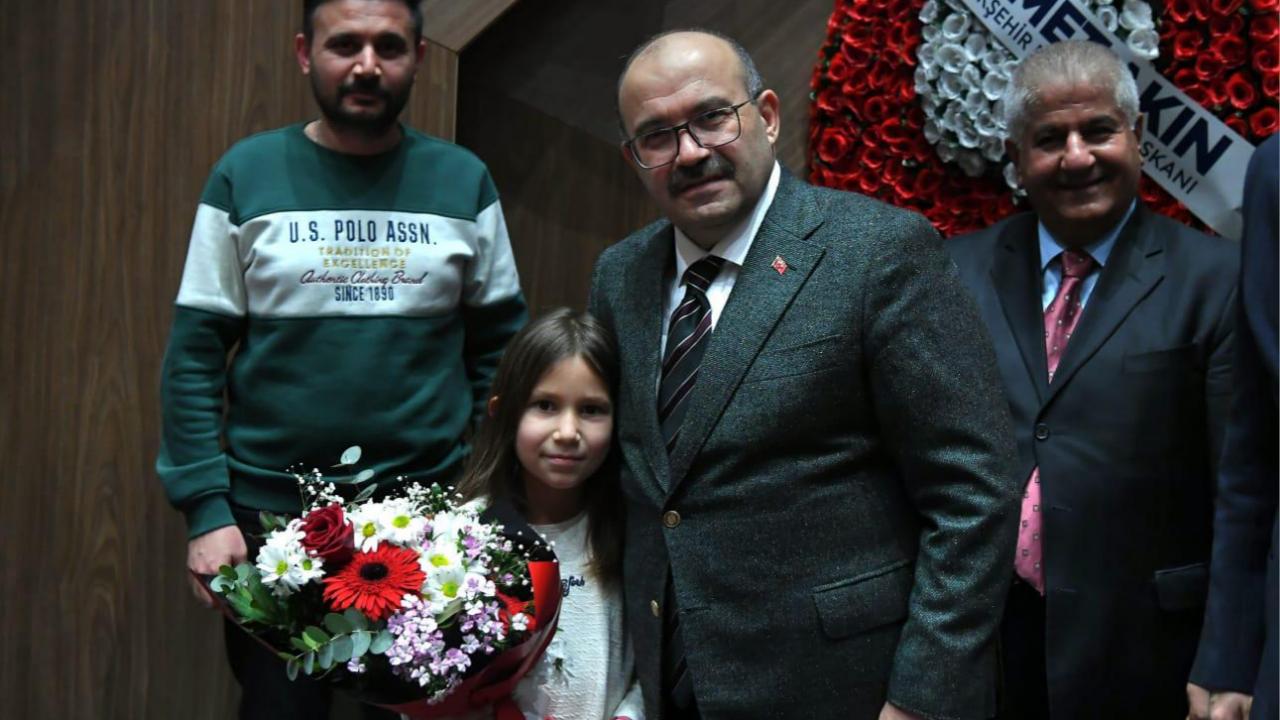 Balıkesir’de Sanat Rüzgarı: "Selanik’ten Balıkesir’e Atatürk Ezgileri"