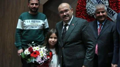 Balıkesir’de Sanat Rüzgarı: "Selanik’ten Balıkesir’e Atatürk Ezgileri"