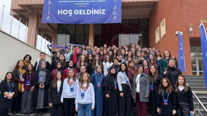 Balıkesir'den TÜBİTAK'ta Büyük Başarı: 14 Proje Bölge Derecesi Elde Etti