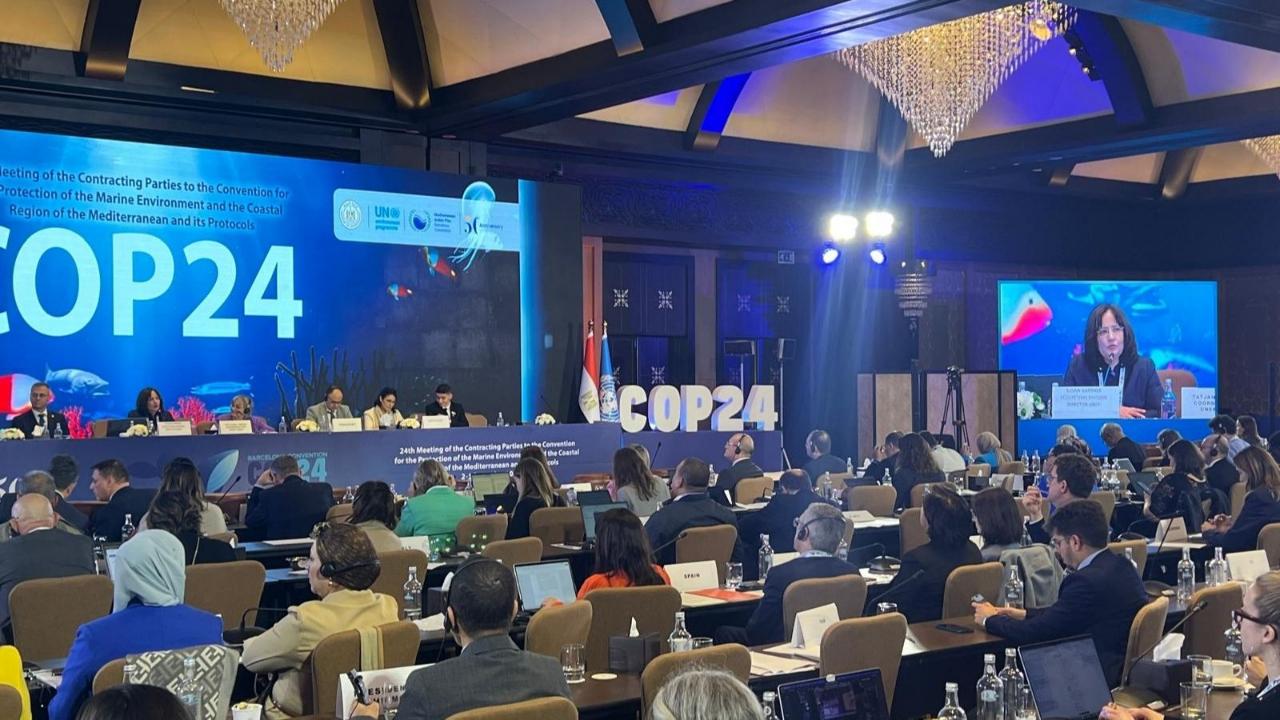 Balıkesir’e “Çevre Dostu Belediyecilikte” uluslararası başarı ödülü