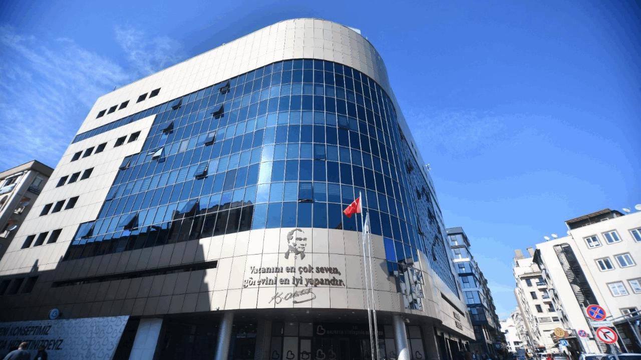 Balıkesir’e “Çevre Dostu Belediyecilikte” uluslararası başarı ödülü