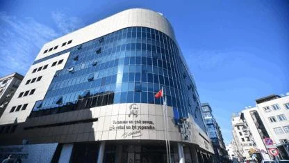 Balıkesir’e “Çevre Dostu Belediyecilikte” uluslararası başarı ödülü