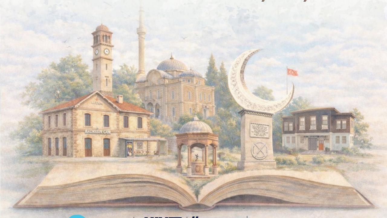 Balıkesir’in kültür sanat haritası bu çalıştayda çizilecek