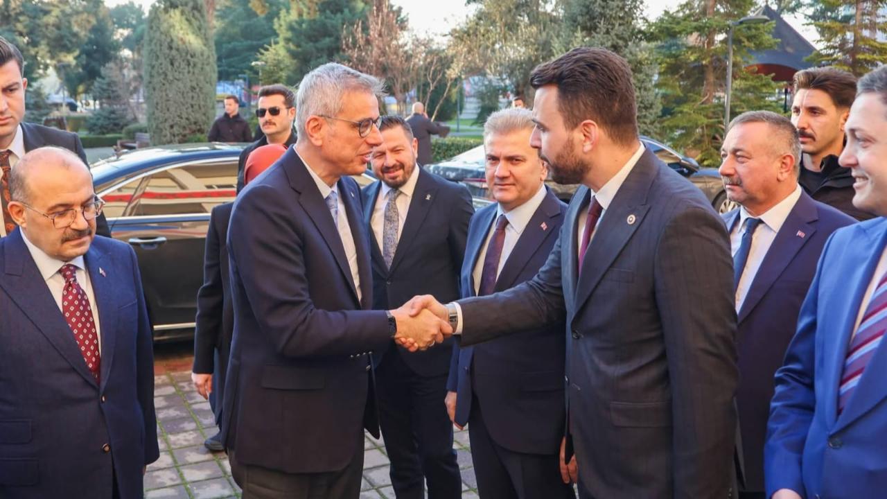 Bandırma’da Sağlık Kadrosuna Takviye