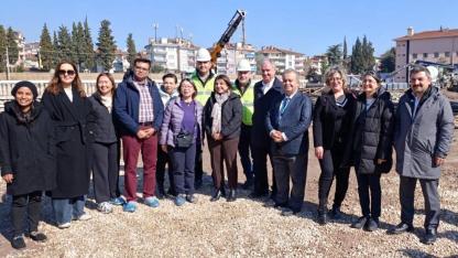 Bandırma’ya 250 yataklı eğitim araştırma hastanesi yatırımı