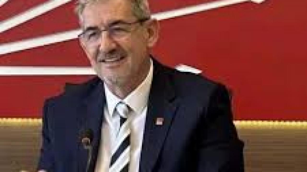 Başkan Erden Köybaşı: Madra Dağı’na verilen bu izin doğaya ihanettir