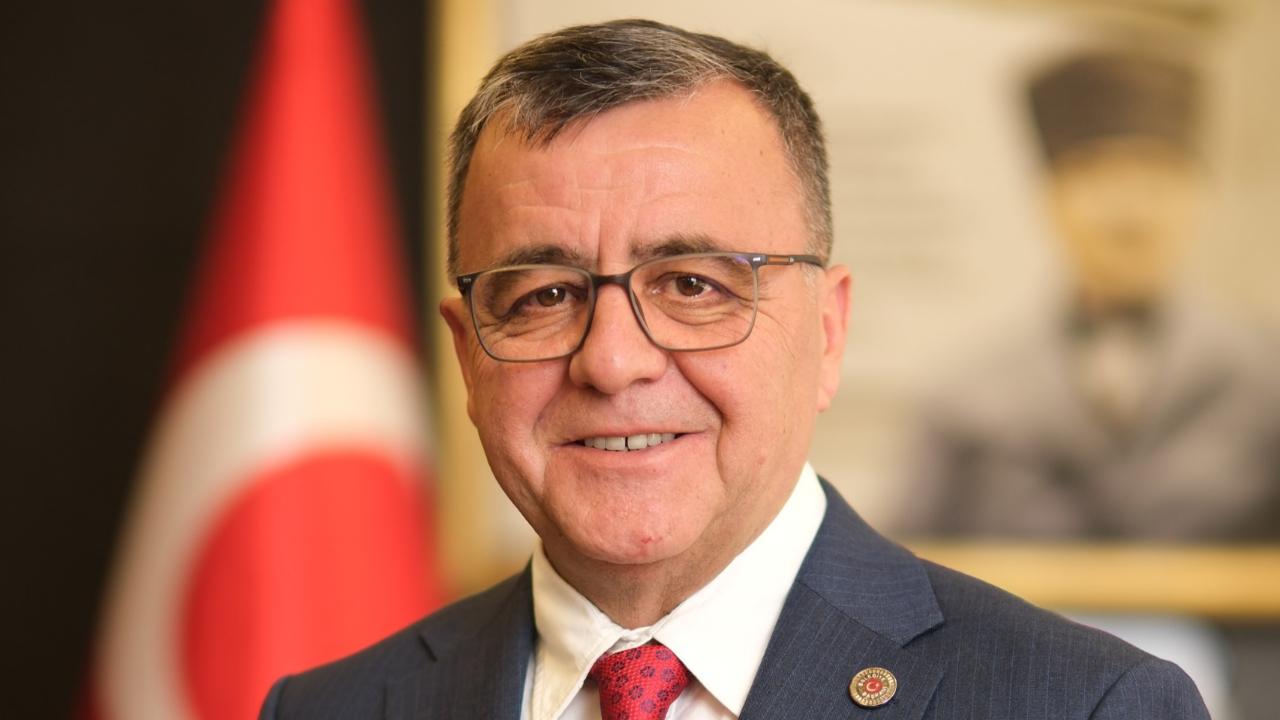 Başkan Şehirli’den Ramazan Ayı Mesajı