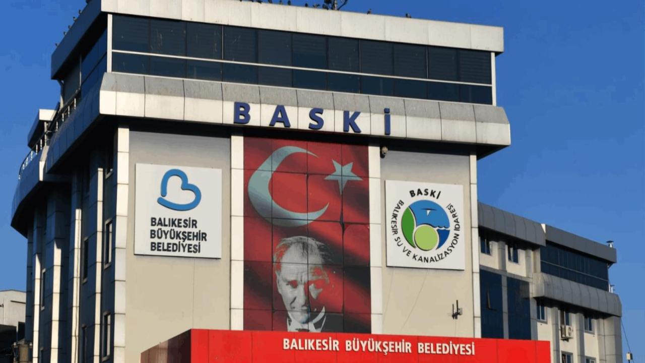 BASKİ Entegre Yönetim Sistemleri denetiminden tam not aldı