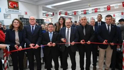 BAÜN Turizm Fakültesi’nde 17. İstihdam ve Kariyer Günleri Başladı