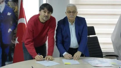 Burhaniye Belediyesi’nden spor kulüplerine tam destek