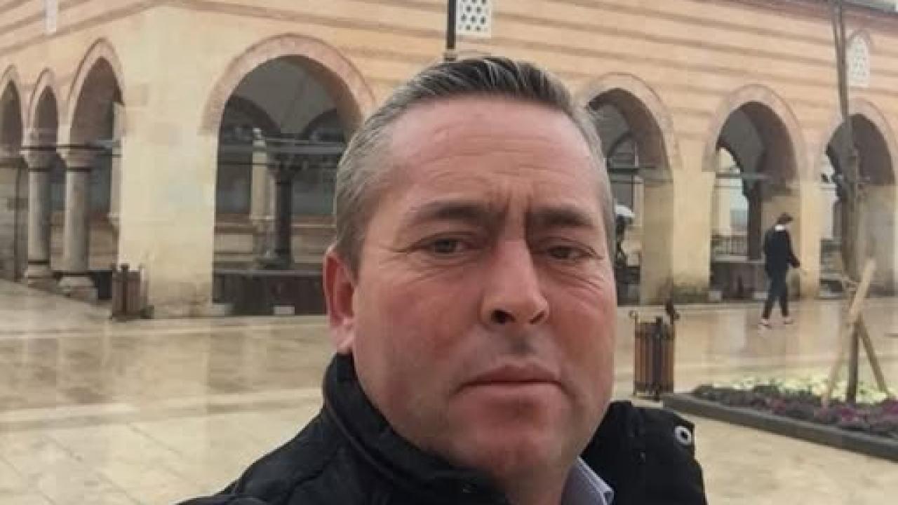 Burhaniye’de Hürriyet Mahallesi Muhtarı Kılcı’dan İftar Daveti