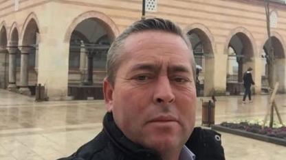 Burhaniye’de Hürriyet Mahallesi Muhtarı Kılcı’dan İftar Daveti