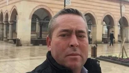 Burhaniye’de Hürriyet Mahallesi Muhtarı Kılcı’dan İftar Daveti