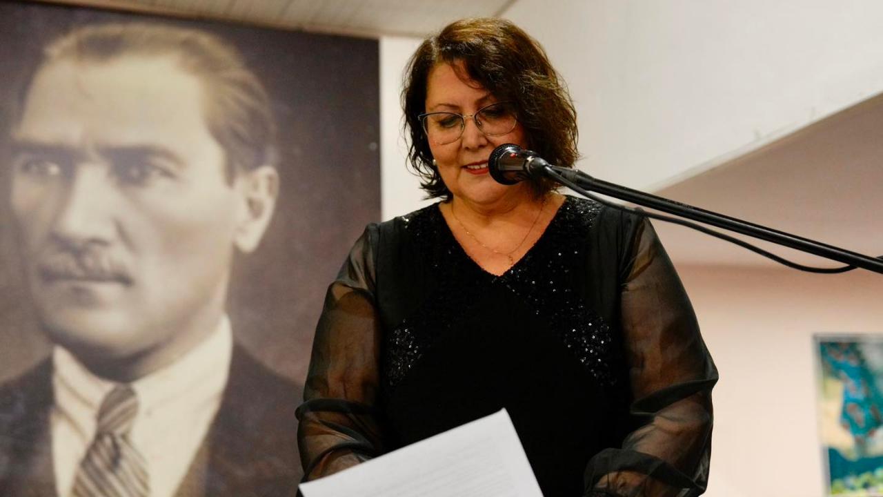 Burhaniye’de Türk Sanat Müziği Gecesi