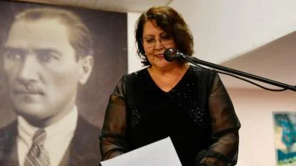 Burhaniye’de amatörlerden kış konseri