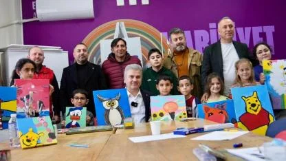 Canbey, Körfez’de Yatırımları İnc