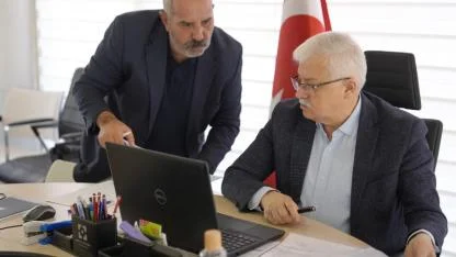 Çevreci Belediyeler Birliği 2026 Şubat ayı Encümen Toplantısı zoom üzerinden gerçekleştirildi