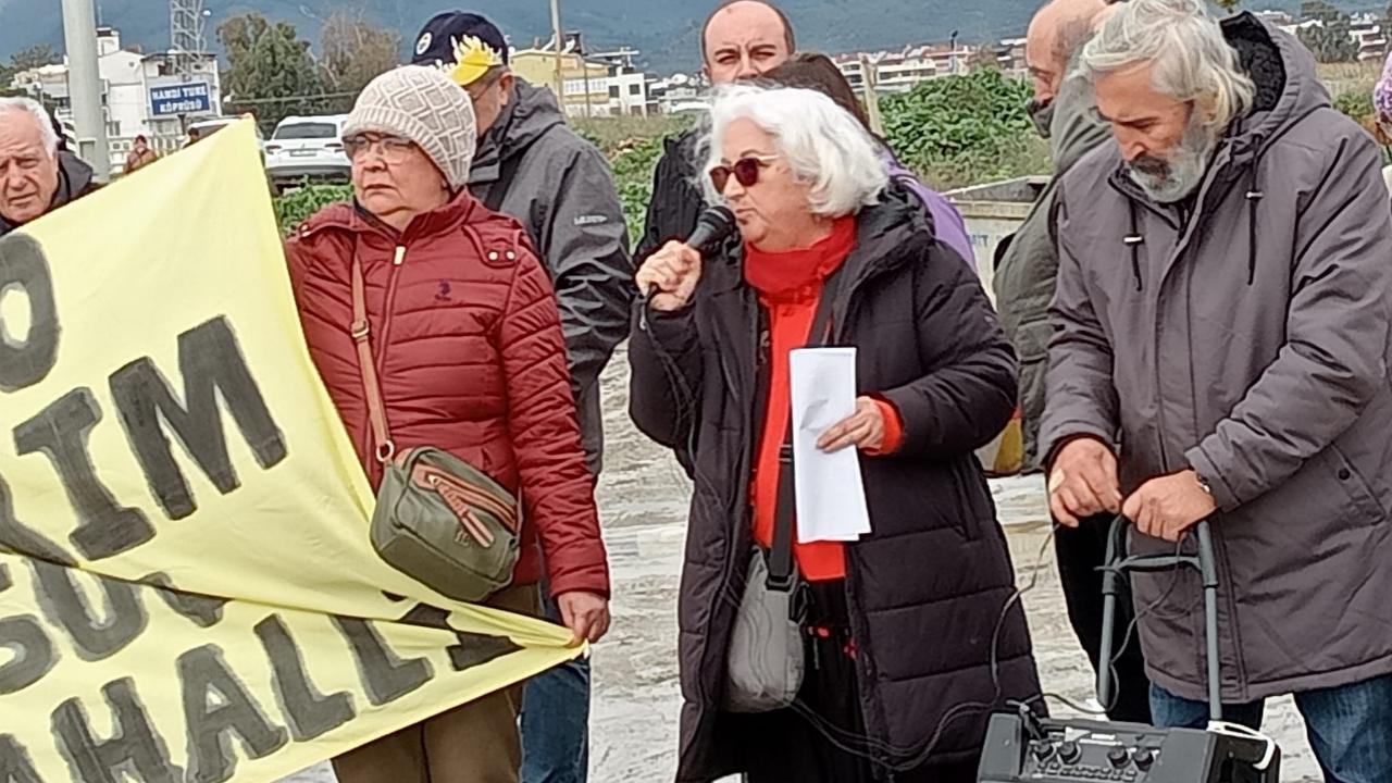 Çevrecilerden Sert Tepki: “Akçay Sazlığı Rant Alanı Değildir”