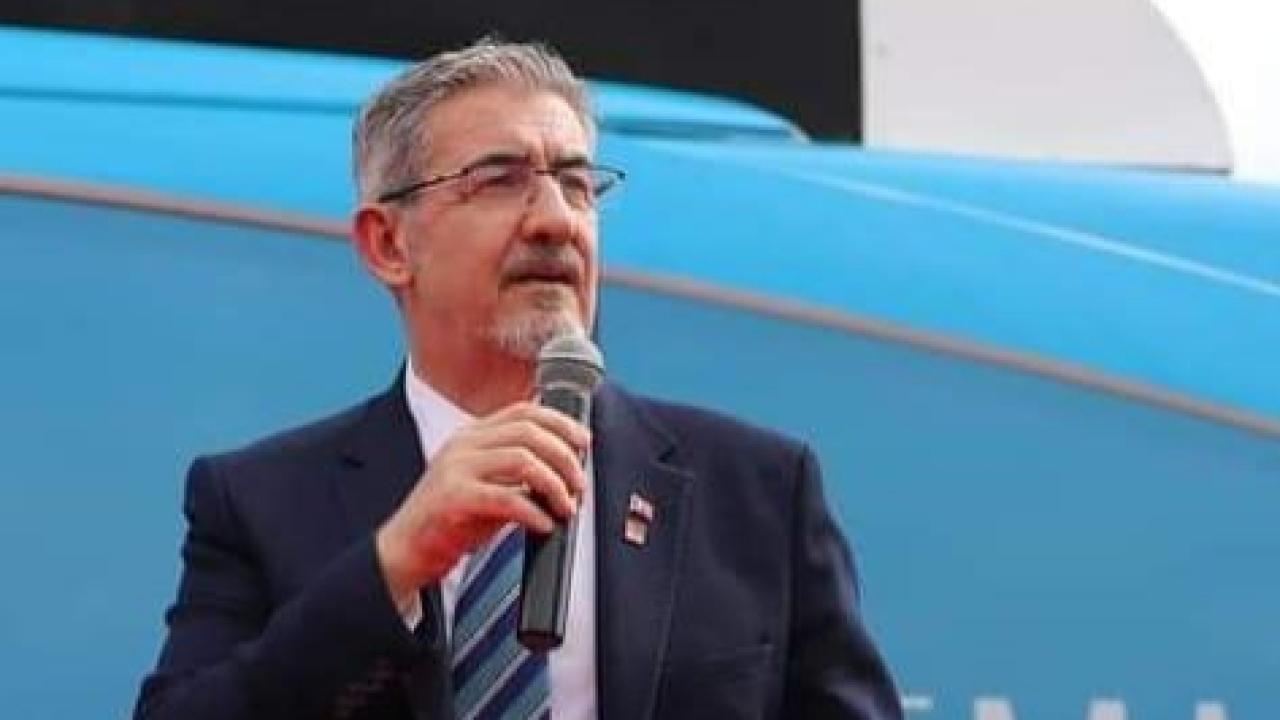 CHP Balıkesir İl Başkanı Erden Köybaşı’ndan Ramazan Mesajı