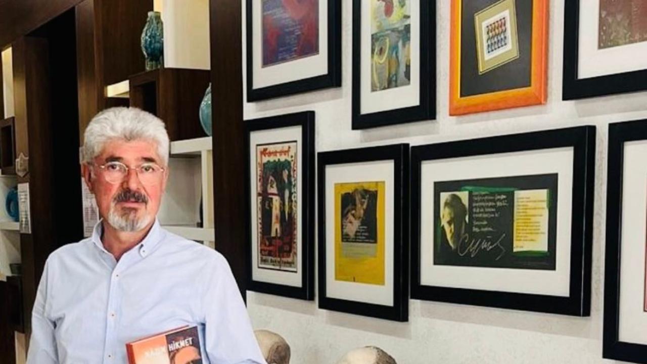 Denizli’de Türkiye’nin İlk ve Tek “Şiir Butik Oteli” Hizmet Veriyor…