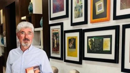 Denizli’de Türkiye’nin İlk ve Tek “Şiir Butik Oteli” Hizmet Veriyor…