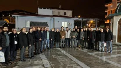 Din görevlileri Ramazan öncesi moral buldu