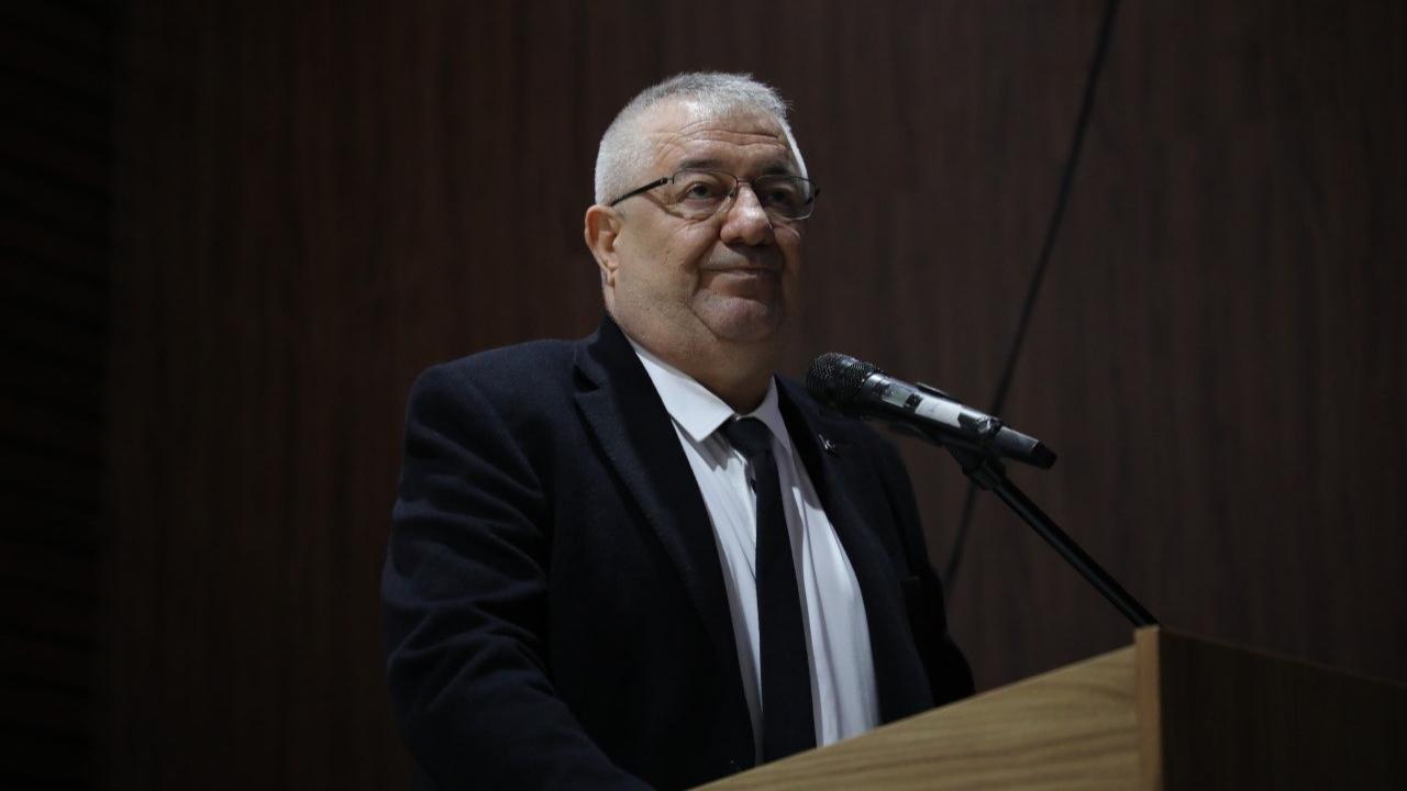 Edremit Belediyesi’nden “Temel Afet Bilinçlendirme Eğitimi”