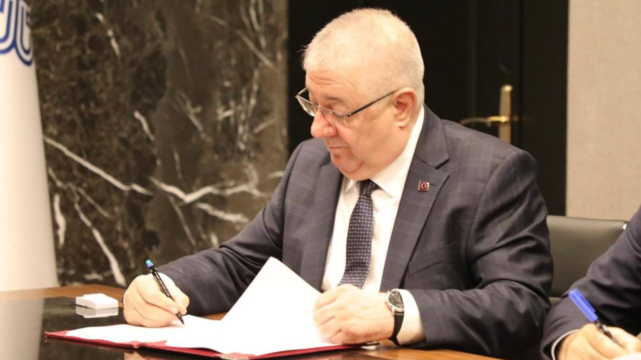 Edremit’e üç yeni Aile Sağlığı Merkezi kazandırılıyor