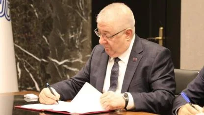 Edremit’e üç yeni Aile Sağlığı Merkezi kazandırılıyor