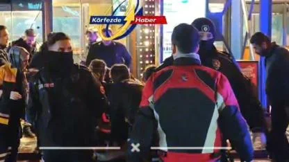 Edremit'te İş Yerine Kurşun Yağdırdılar, 33 Yaşındaki Adam Hayatını Kaybetti