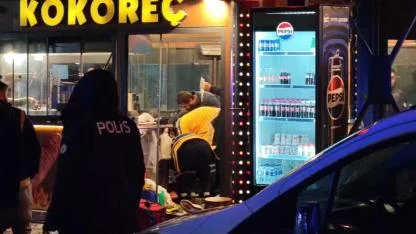 Edremit’te Kokoreççi Cinayeti: 6 Kişi Tutuklandı