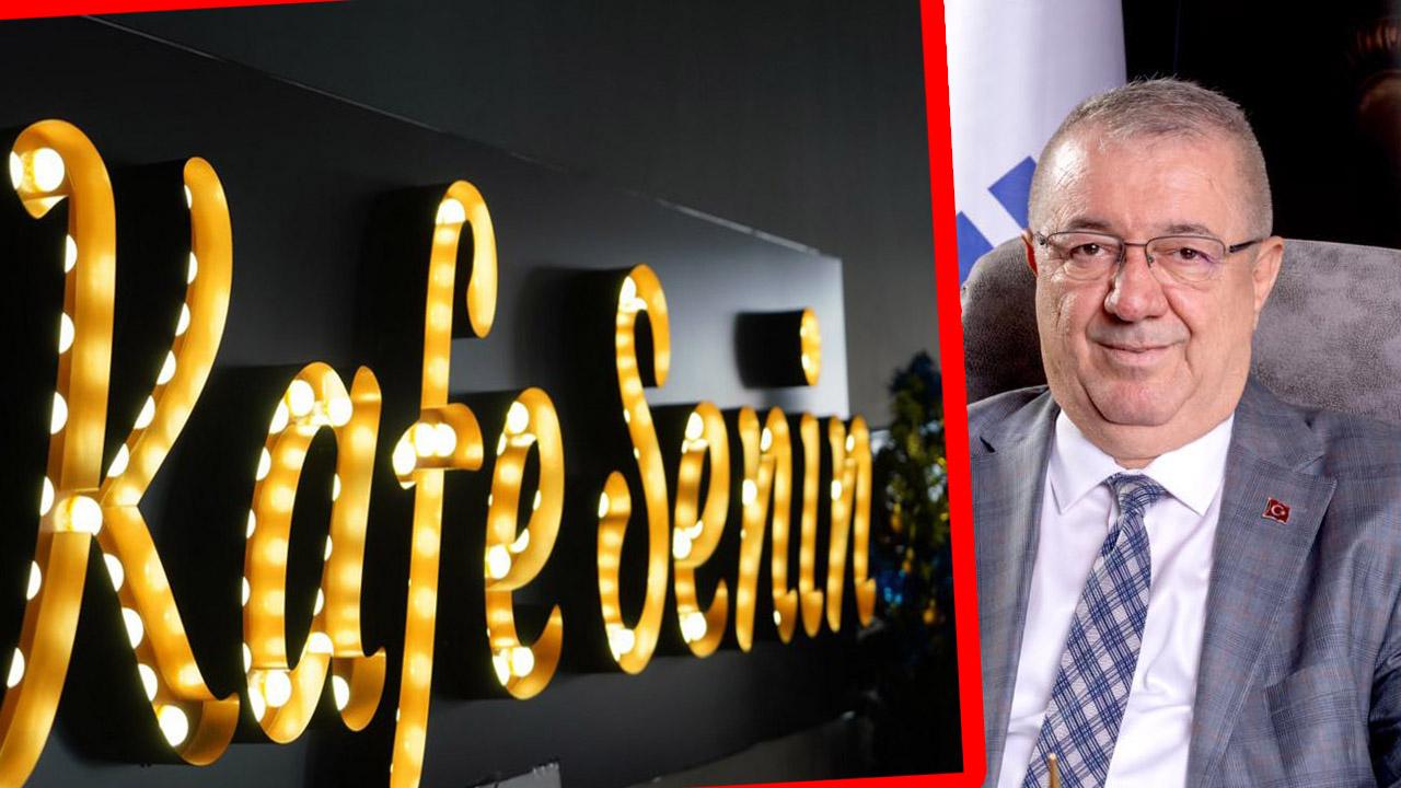 Edremit'te Ramazan Akşamları “Kafe Senin”’de Bambaşka Bir Deneyim!