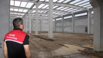 KKYDP Kapsamında Balıkesir’de Üretime Katma Değer Sağlayan Yatırımlar