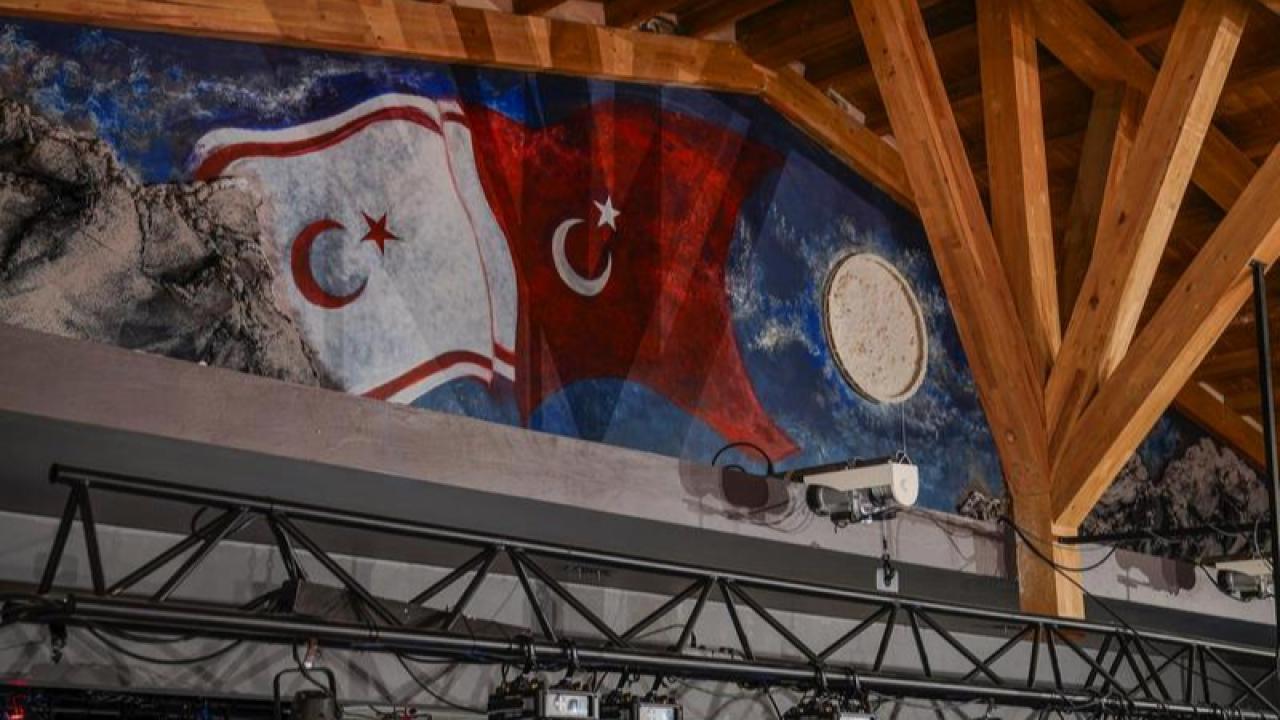 Kültür ve Sanat Kenti Ayvalık’a 300 Kişilik Salon